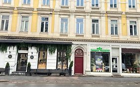 Oslo-Frogner